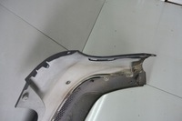 фото thumb №9, Ford focus 2015 бампер задній