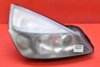 фото thumb №1, Фара правый лампа перед линза ксенон eu 155654-00 renault espace 4 iv