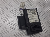 фото thumb №1, Датчик kąta поворота renault megane ii 1.5 dci 8200125077