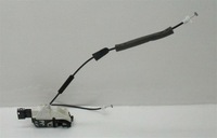 фото thumb №1, Citroen оригинальный номер 574387 замок дверь