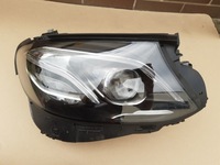 фото thumb №8, Mercedes e w213 правая лампа led multibeam