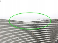 фото thumb №8, Skoa yeti 5l vw scirocco jetta golf vi 5k0 beetle cc caddy радіатор wody