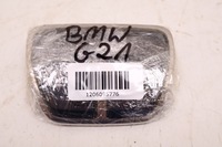 фото thumb №8, Bmw 3 g20/21 захист накладка na педаль гальма 141457