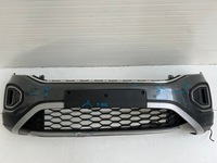 фото thumb №1, Бампер перед передній volkswagen vw t-roc troc lift 6 pdc