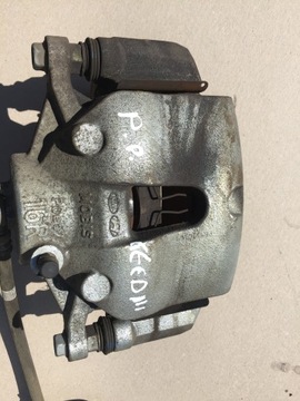 фото thumb №6, Kia ceed iii 1.4 t-gdi супорт гальмівний перед