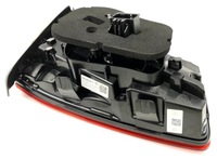 фото thumb №5, Nowa org лампа правий задня led vw passat b8