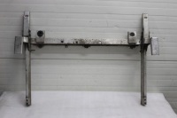 фото thumb №16, Mercedes b w246 підсилювач передній pas передній a2466201834