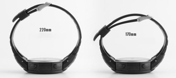 Часы SMARTBAND Монитор сердечного ритма Шагомер cc127