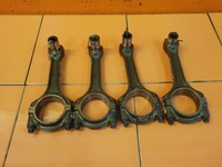 фото thumb №1, Astra j zafira b 1.6 16v b 14r шатун