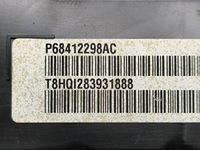 фото thumb №13, Dodge charger 2019 счетчик / спидометр