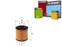 Фильтр масла smart кабриолет , city-coupe, crossblade, fortwo, roadster Доставка, фото thumb