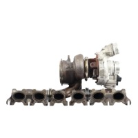фото thumb №12, Bmw f20 f30 lci m140i m240i 340i 440i b58 turbosprężarka 7643147