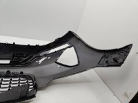 фото thumb №14, Volvo xc60 ii рестайлинг r-design бампер перед решётка 32234958 описание!