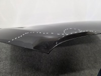 Капот bmw x1 f48 51487471230 оригинальная + шумоизоляция с Разборки, фото thumb