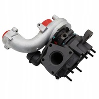 фото thumb №8, Турбина turbo renault espace laguna safrane 2.2 dt 113km/83kw 454062