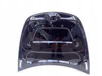 Tesla model y 20- капот кришка двигуна Київ, фото thumb