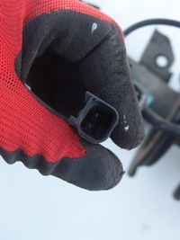 фото thumb №7, Mcperson амортизатор правый перед mazda 2 1.4 d 09r