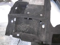 фото thumb №3, Обшивка пол перед grand scenic iii lift