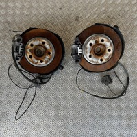 фото thumb №1, Поворотный кулак задняя правая левая bmw 1 f20