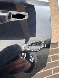 фото thumb №13, Дверь левая задние левый задняя skoda kodiaq 2016-