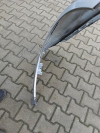 фото thumb №6, Крила молдинг правий перед audi a6 c6 allroad ly7w оригінал kompletny