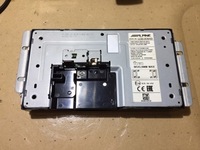 фото thumb №11, Audi a5 8t набір мультимедійний дисплей alpine