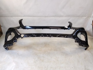 фото thumb №2, Mercedes ml gle w166 бампер переднє pdc 2015-