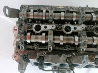 фото thumb №5, Комплектна головка циліндрів 781260804 2.0 d4d toyota avensis t27 рестайлінг