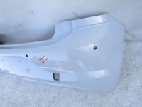 фото thumb №3, Бампер vw polo 2g 17-21 gti r-line задняя pdc