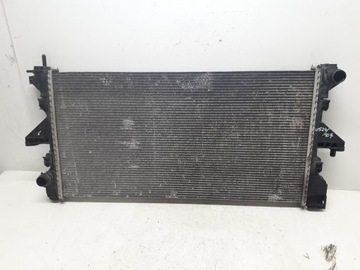 фото thumb №10, Jumper boxer ducato рестайлинг 14- 2.3 jtd радиаторов воды 1382425080