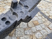 фото thumb №12, Dacia duster ii абсорбер бампера перед 620904051r оригинал