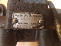 фото thumb №4, Трансмісія рейка рульова land rover discovery i