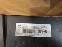 фото thumb №6, Bmw vii 7 g70 m набор бампер передний перед