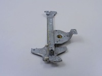 фото thumb №8, Citroen c4 i механизм задняя левый 5d 9647444380