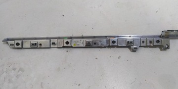 фото thumb №9, Porsche panamera 971 планка декоративная панели консоли 971858860b