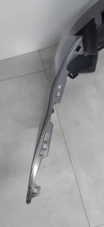 Peugeot rifter бампер перед передний 9816755880 Доставка, фото thumb