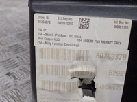 фото thumb №7, Mini f54 clubman приборная панель консоль оригинал head up