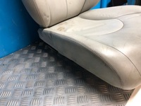 фото thumb №9, Mercedes sl r129 обшивка lewego сиденье левый сиденье водителя szary