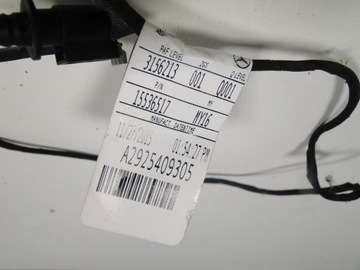 фото thumb №7, Mercedes gle w166 166 c292 292 купе жгут датчик температуры + датчик