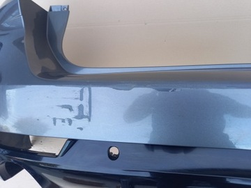 фото thumb №7, Peugeot 508 ii r8 sw універсал бампер задній зад оригінал!