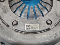 фото thumb №12, Двухмассовый маховик koło двухмассовый opel astra v k 55570175 1.4 t 125km