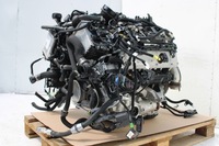 фото thumb №8, Bmw 7 x5 x6 x7 двигатель 4.4 s68_b44 g70 f95 f96 g07 480kw 653ps бензин 4.4 v