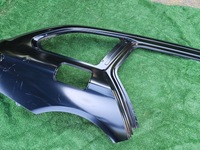 фото thumb №6, Обшивка крыла правый задняя bmw 5 f11 kombi