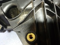 фото thumb №8, Audi q5 8r a4 b8 a5 8t 2.0 tdi коллектор всасывающий 03l129711ap