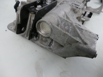фото thumb №10, Range rover sport l320 3.6 tdv8 піддон масляна