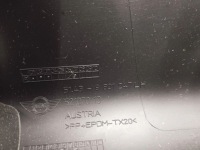 фото thumb №2, Mini cooper countryman r60 2014 ліва сторона обшивка стійок