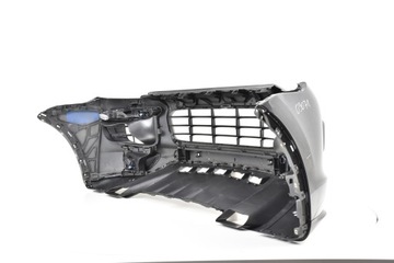 фото thumb №9, Porsche cayenne 7p5 gts рестайлинг 2015- бампер переднее