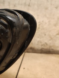 фото thumb №10, Лампа фара левый перед ксенон porsche cayman 981