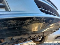 фото thumb №7, Бампер перед з накладка suzuki sx4 zmw