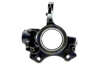 фото thumb №11, Поворотна опора передня audi a1 10- seat cordoba 02-09 skoda fabia 99-